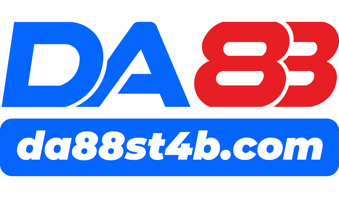 logo da88